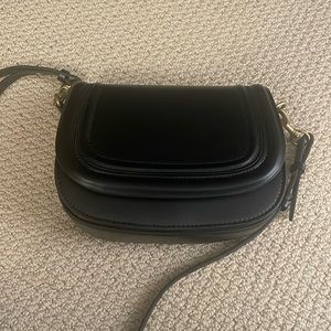 Zara crossbody bag